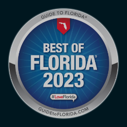 2023 award
